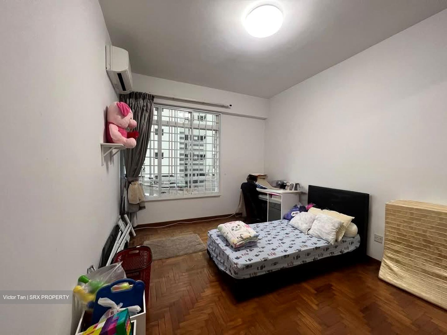 Bishan Park Condominium (D20), Condominium #532212591